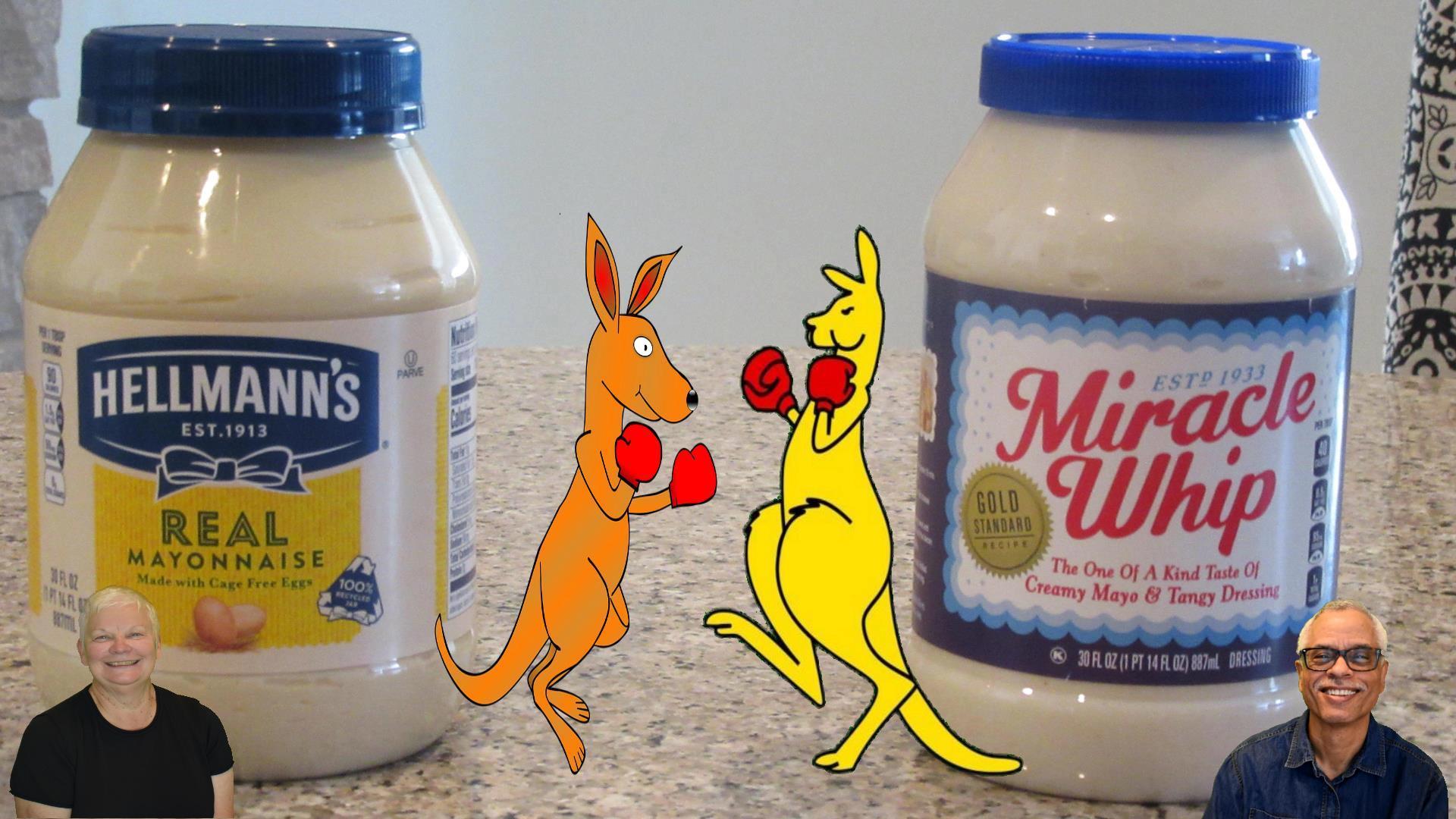 What Happened to Miracle Whip? – Go Retire Psychiatrist